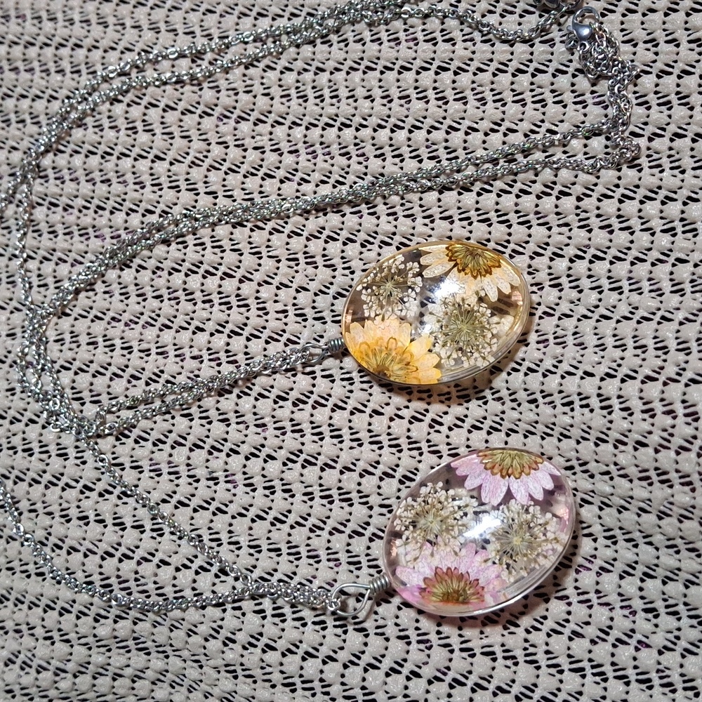 Necklace set